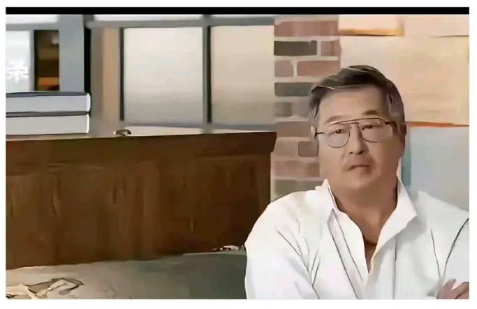 我对他没什么好感，他要是真想劝，真想调和两人关系。当初就应极力劝阻，公开