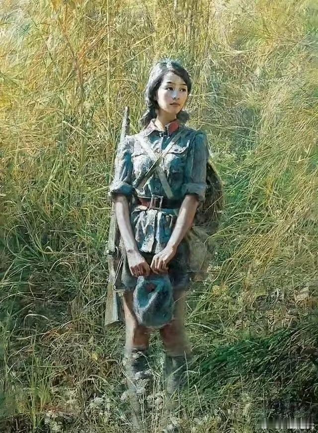 认知侵华美院，叫授砖家估计一辈子也画不出这么正能量的作品。​​​