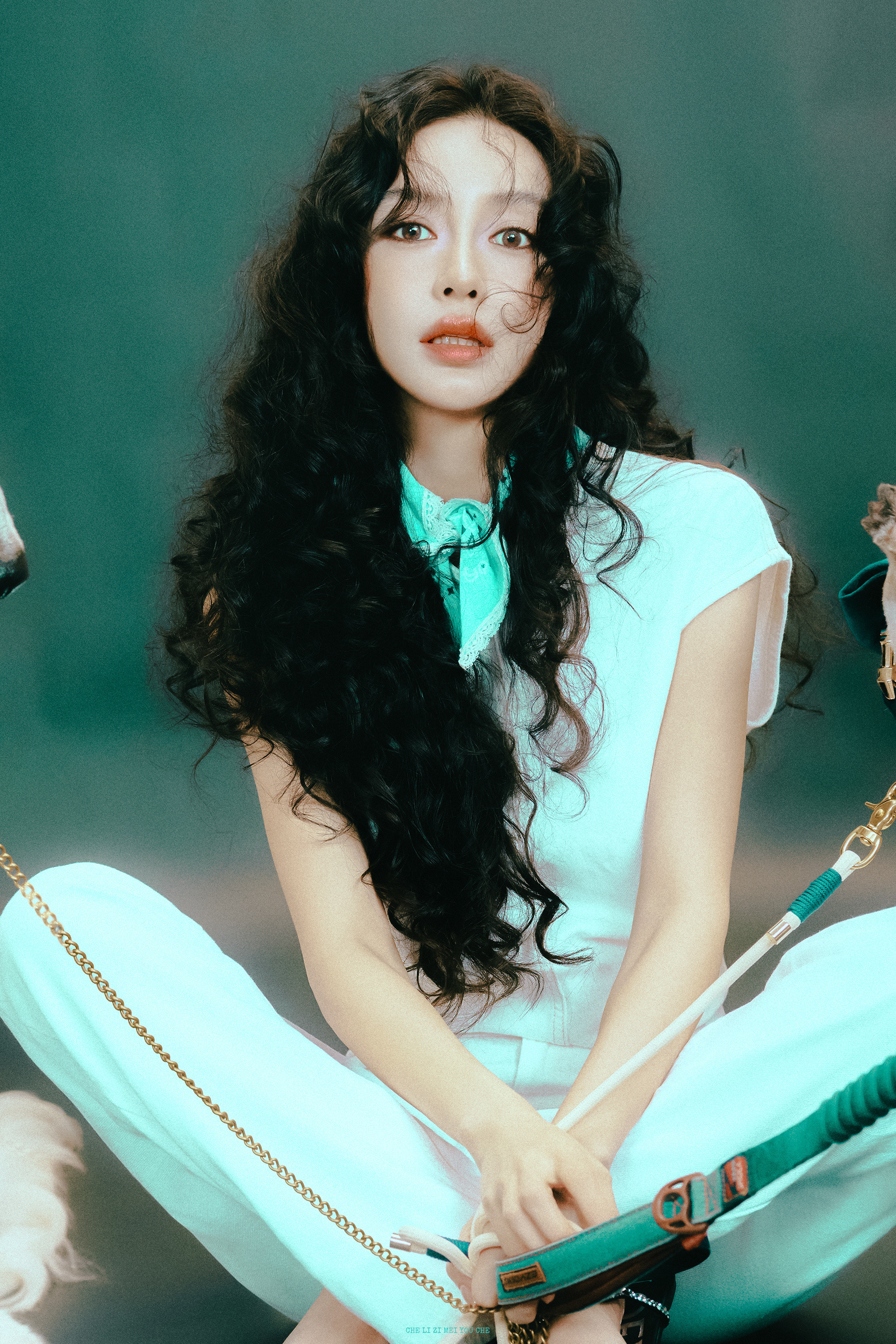 angelababyyy杨颖angelababy三拾澄明七堇新荔당신이