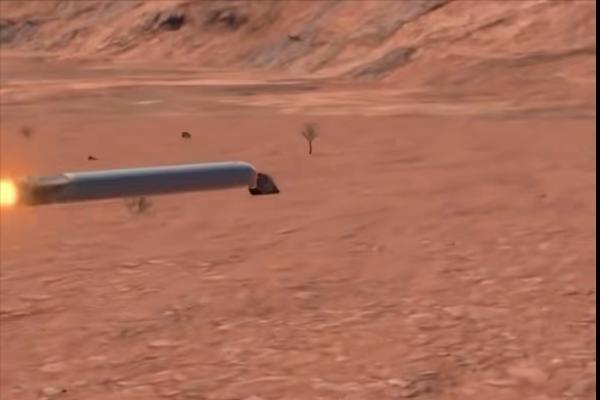 140公里，900公里，1000公里，1600公里。四种导弹，四个射程，覆盖从家
