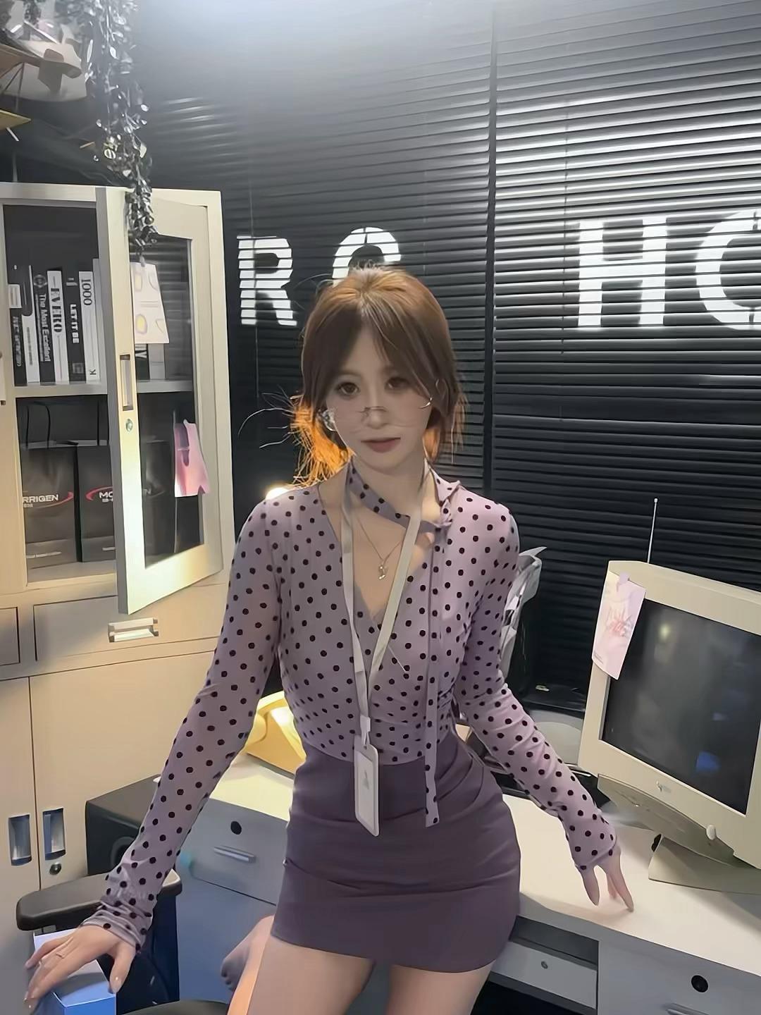 我是耐看型，你要有点耐心~哈尔滨