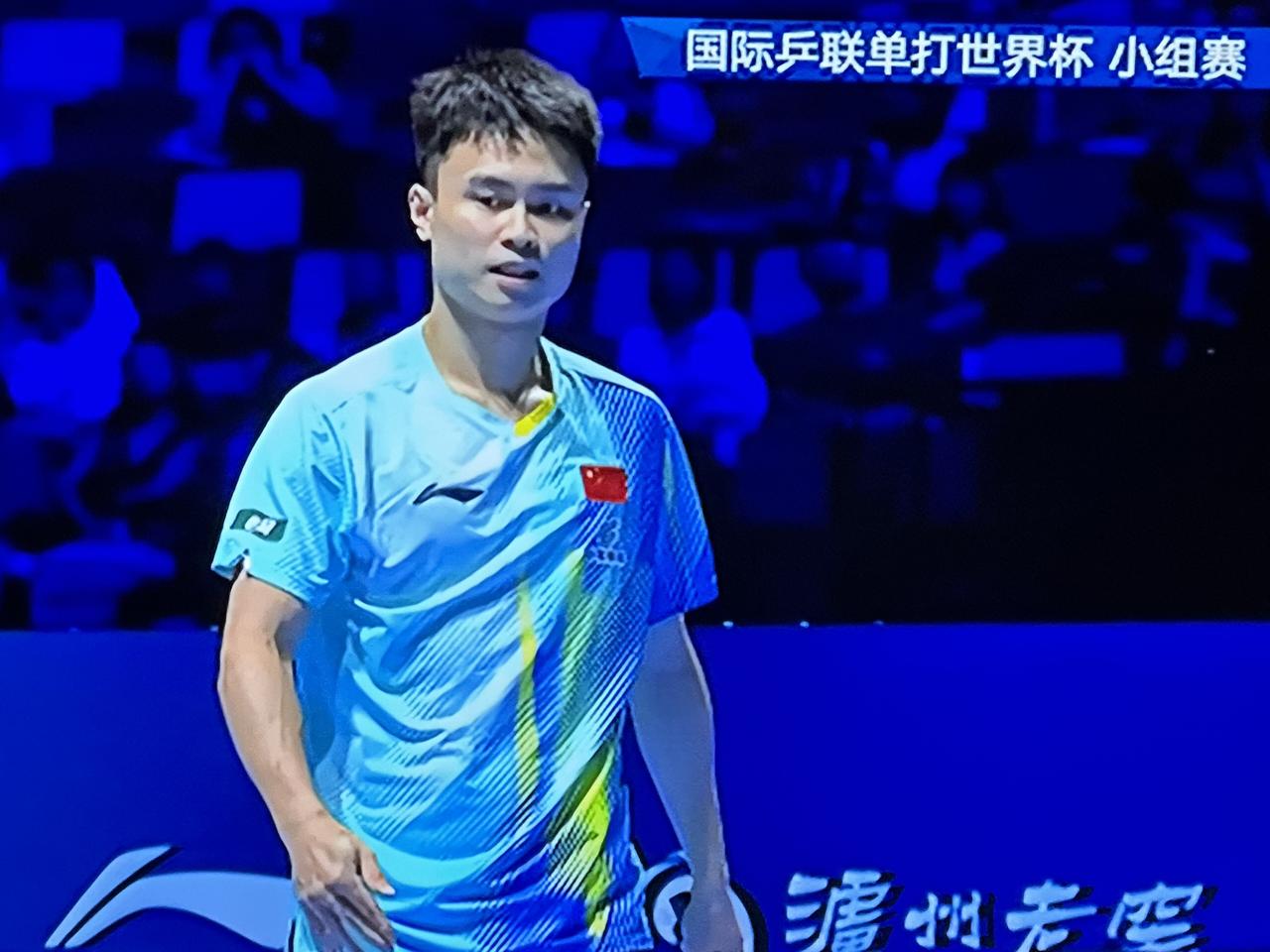 2026年国际乒联澳门单打世界杯开赛了！3月30日上午，国乒选手有两场比赛。