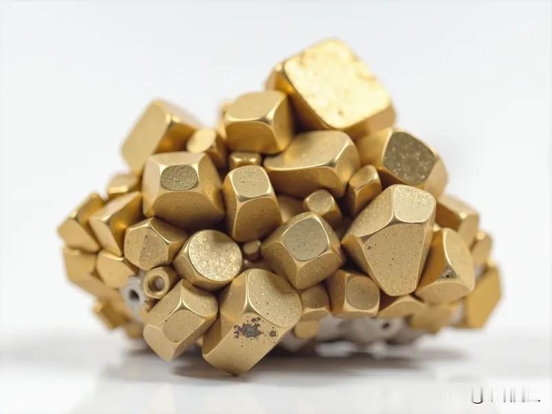 后悔死了！如果年初黄金，白金，白银，铜，钨等等，贵重金属都买一些，那么现在我的本