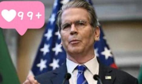 美国不怕中国的航空母舰，也不怕中国的核武器，甚至不怕中国的稀土管控，只有一点是他