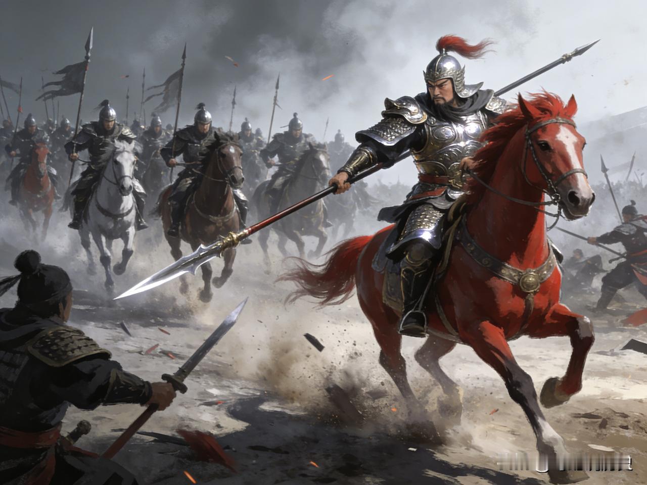 张辽如何仅用800人击败孙权?建安二十年的合肥，是一座被掏空内脏的城池。曹操主力