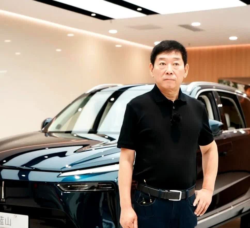 还是长城汽车最为实在。近日，长城汽车董事长魏建军公开表态，告诫自家部门，在汽