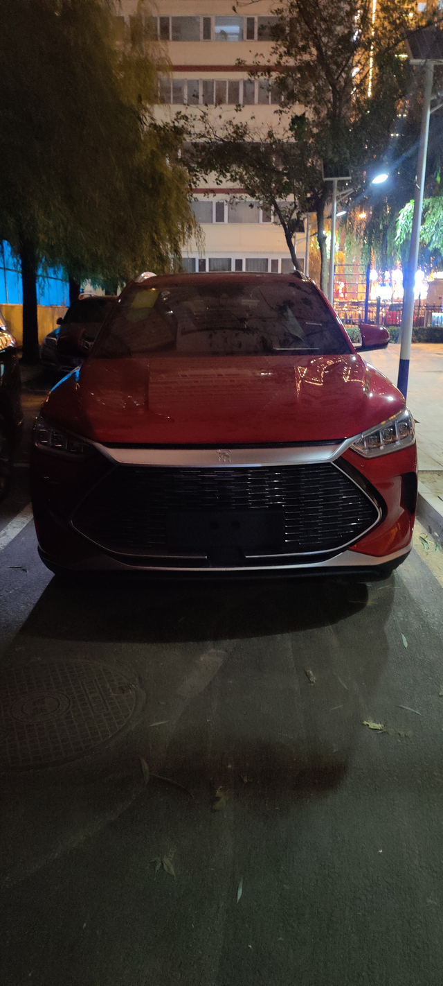 太原宋plusdm四驱这个我不知道了，至于为啥快，鬼才知道。今天跑了二三十公