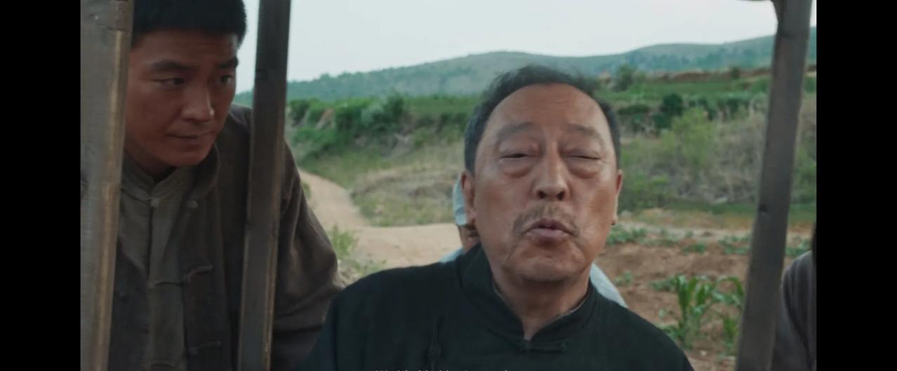 《生万物》大结局！宁学祥直到死都不知道宁苏苏已经去世！也算是明白了宁学祥为什么