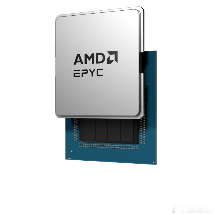 AMD处理器需求爆棚：2027年售罄，2028年订单开卖！据Wukongsubstack最新报道，A