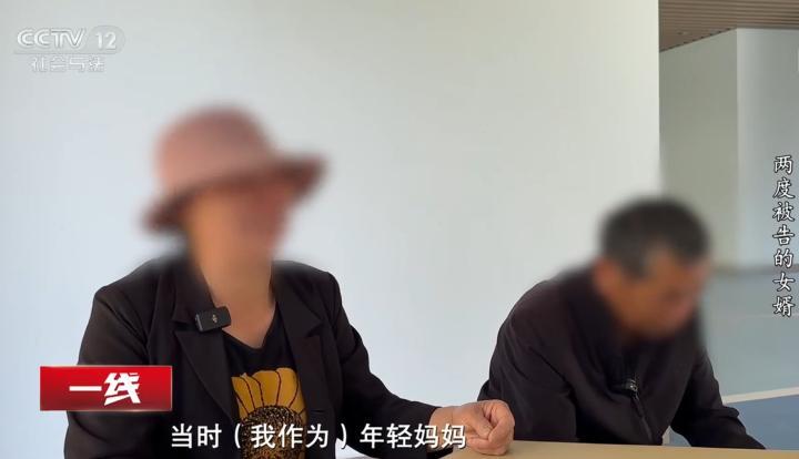 “家家有本难忘的经！”上海，一位年轻母亲生完孩子后，深陷情绪内耗，最终抑郁而终，