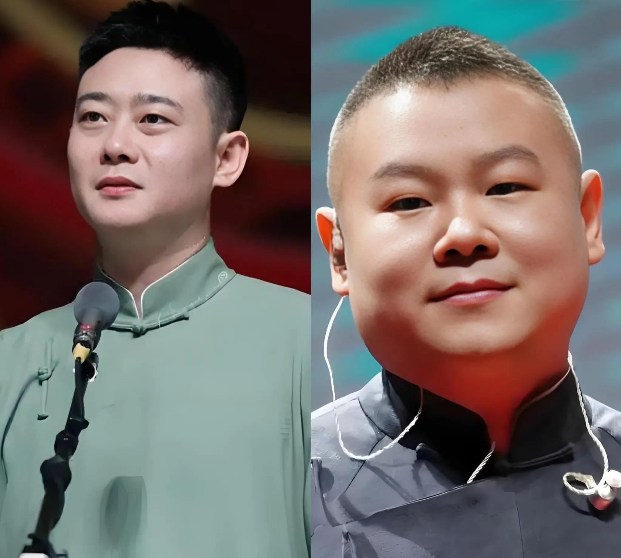 岳云鹏演唱会的成功，郁闷的不是专业歌手，也不是同行相声演员，而是德云副总栾