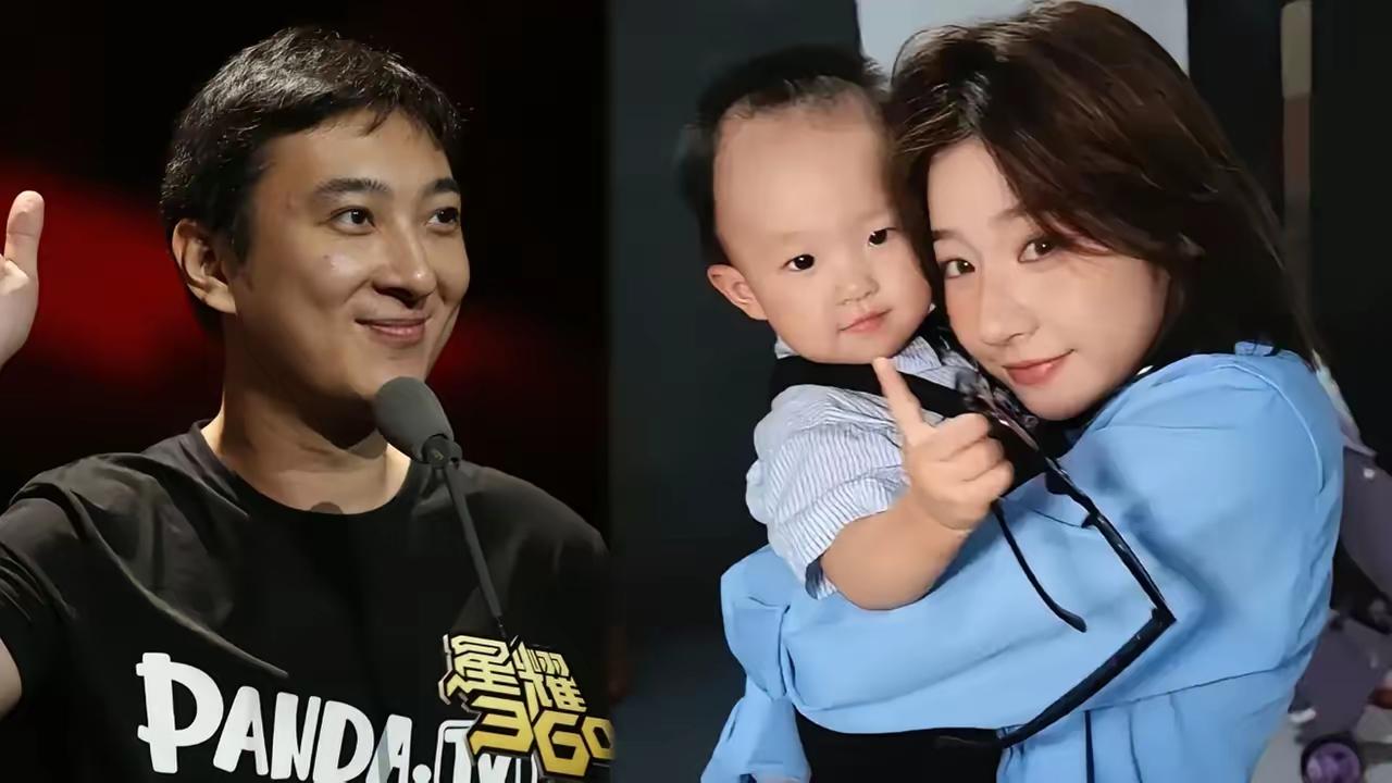 王思聪不认私生女：不是冷血，是成年人底线里的“自保”？说白了，王思聪对私生