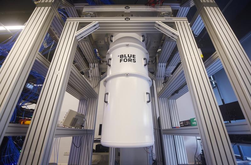 量子技术确实是科学前沿，不该被无端质疑成诈骗，它是通信计算领域未来的升级与安全保