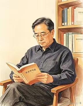 一位社会学家说：一群最不缺时间，钱也花不完的人，整天开会研究怎么剥削穷人，研究怎