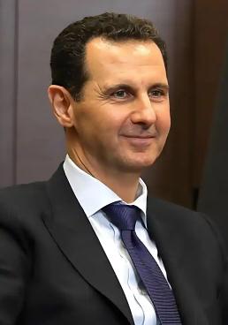 现叙利亚临时政府不再执着于起诉前总统阿萨德叙利亚前总统阿萨德一家在叙利亚政府