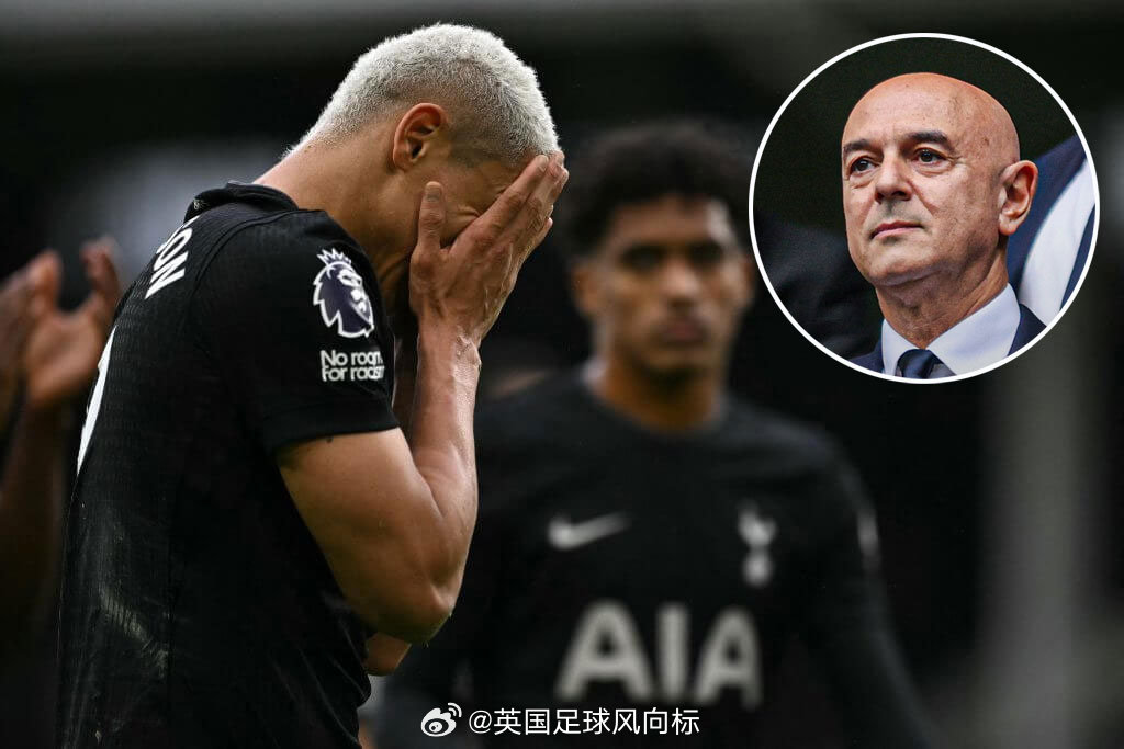 【热刺若降级球员降薪50%】TA名记DO消息：经过10场联赛不胜，目前排名第16