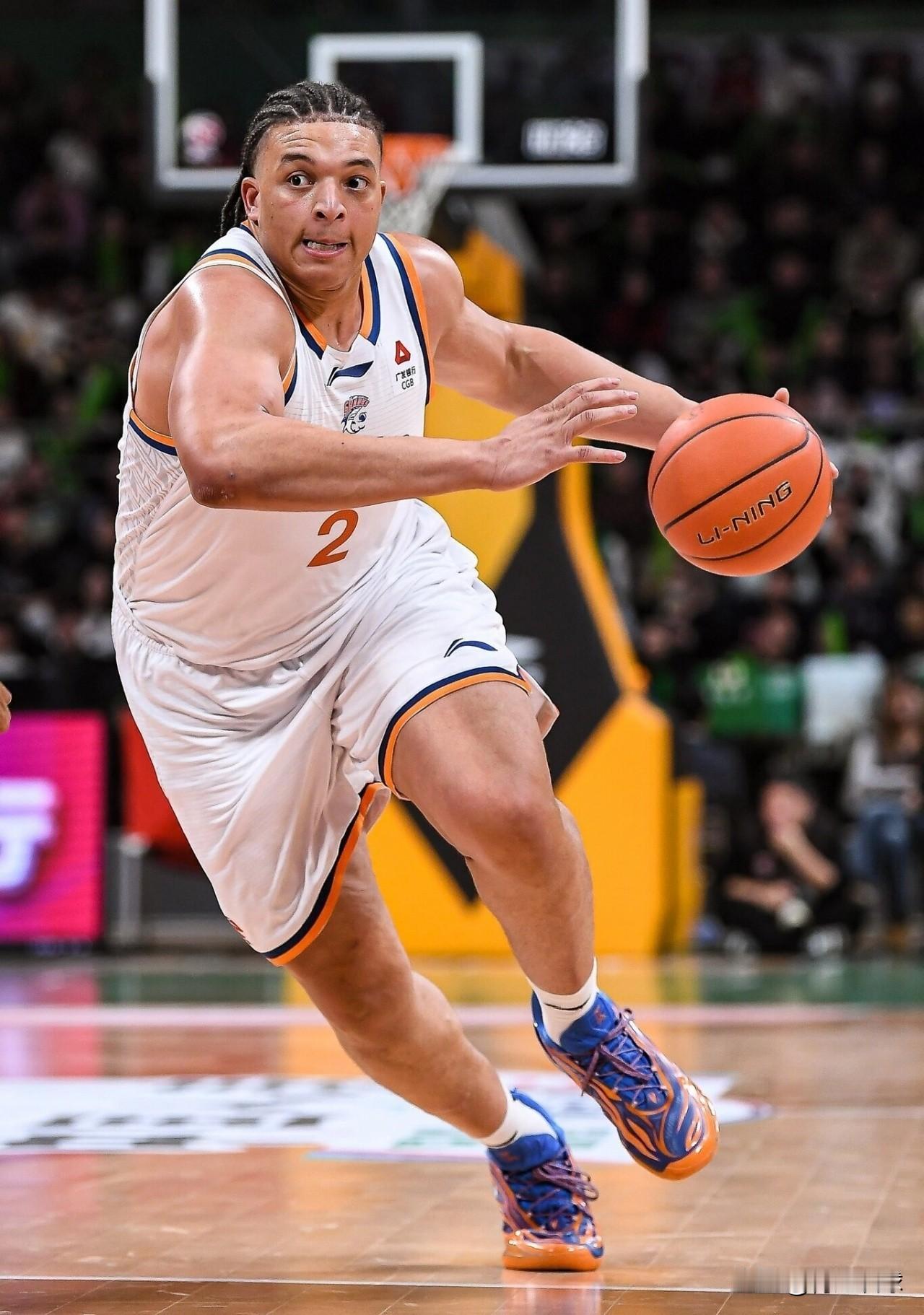 一波9连胜！上海96：81大胜山西，看看球员数据，谁是赢球功臣？！01、洛夫