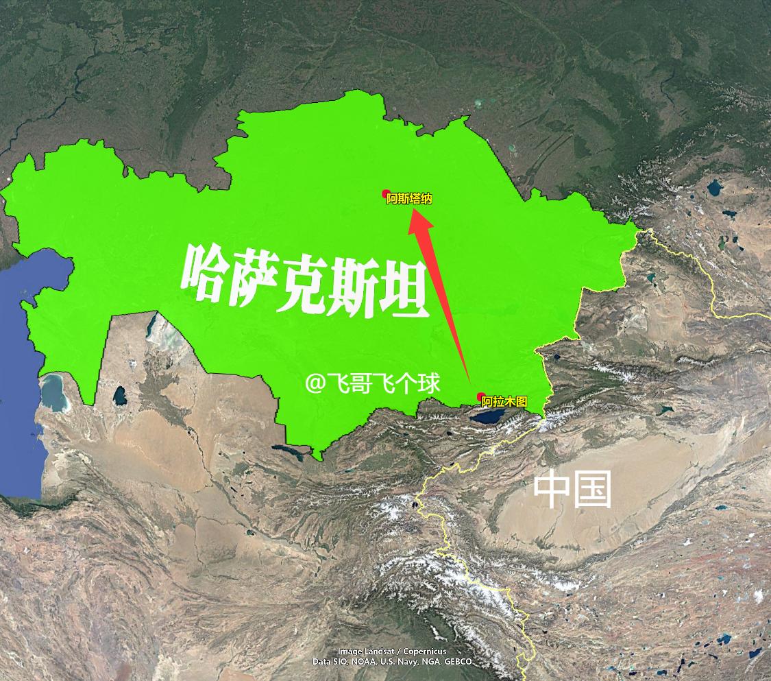 想象一下，你要把家从气候宜人、繁华发达的老城区，搬到一个冬季零下40度、曾被称作