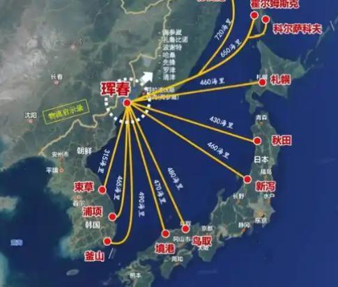 破局的时刻，或许到了！当大家还在盯着俄乌冲突、巴以战争的时候，东北亚正酝酿着一场