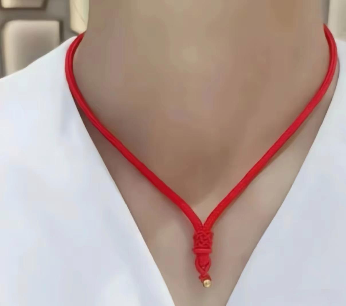 我也是有黄金的人了