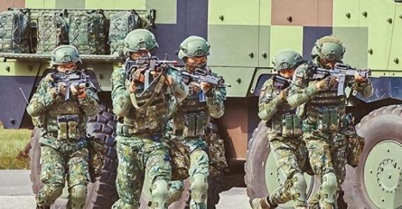 一旦台海爆发冲突，最难啃的骨头不是台湾本岛，而是距大陆仅50公里的小岛，可能才是