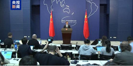 中东乱成一锅粥，人道援助卡在半路，中国突然点了四个国家。 联合国说中东有25