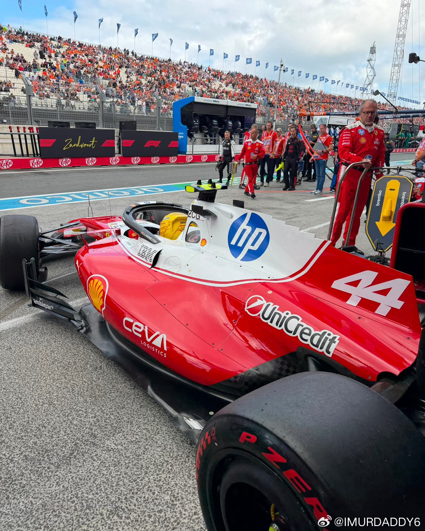 #F1#🚨|法拉利面临蒙扎赛道更新引擎的抉择：—法拉利正在考虑是否在蒙扎意大利大奖赛上部署其更新的