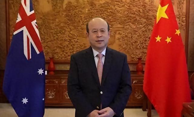 中国大使摊牌，如果澳大利亚强制收回中国租借99年的达尔文港，中方将毫不犹豫的予以