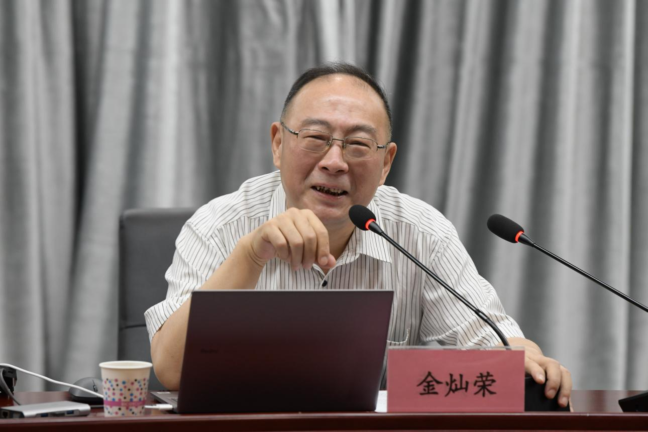 金灿荣曾一语道破：中国统一台湾，最急的根本不是美国，是日本！对美国来说，台湾不过是枚随时能弃的棋子，