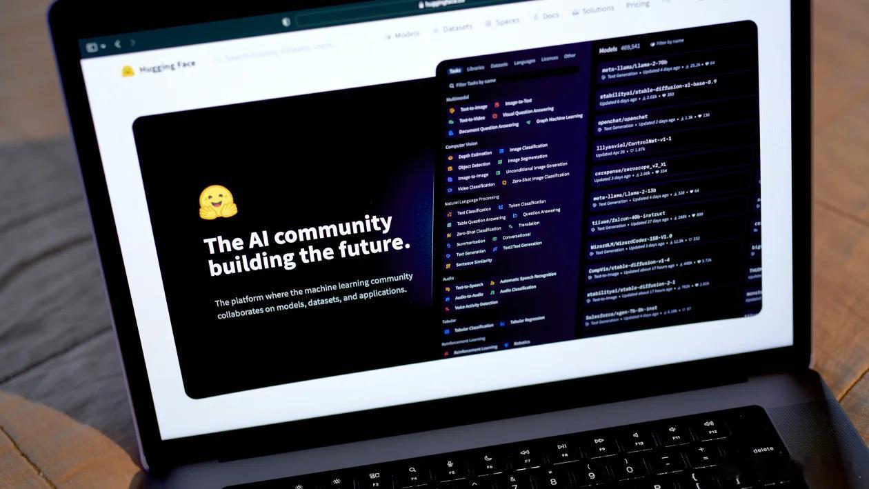 【中国人工智能模型如何阻止OpenAI“史无前例”的网络攻击】（CNBC）上周，