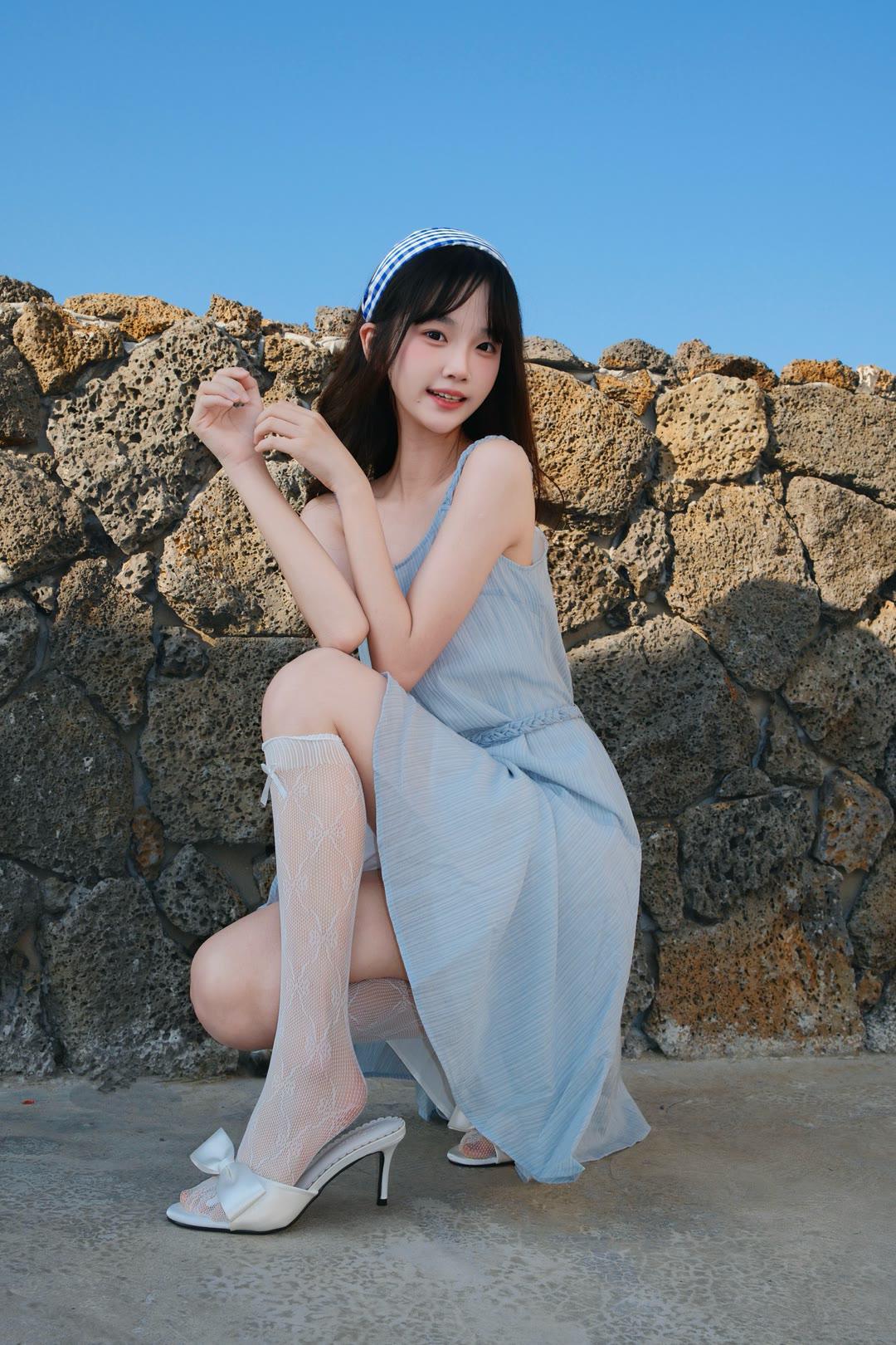 分享你所见的绝世佳人！