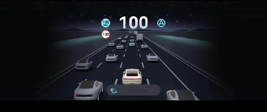 2026看来才是自动驾驶元年，这不遥遥领先的L3自动驾驶已激活！还有央视站台，华