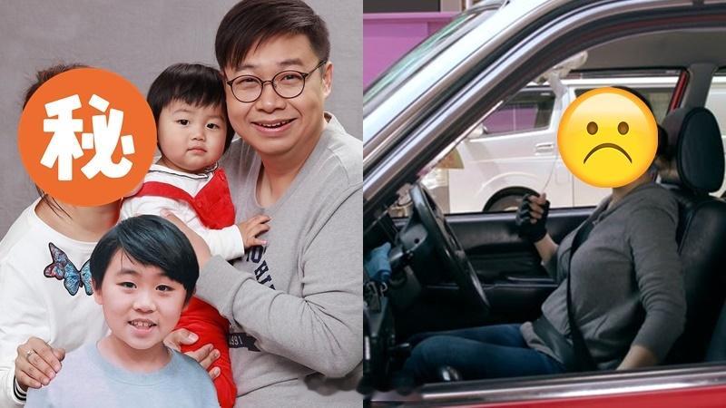 36歲《降魔的》女星嫁TVB監製6歲子爆血染床單觸目驚心曾為還債日打7份工現