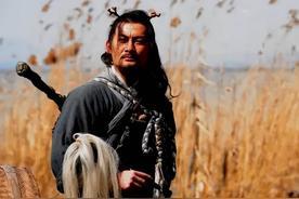 水浒中真正的智者，看到宋江上了山，赶快下了山，结局比谁都好《水浒传》里有个有