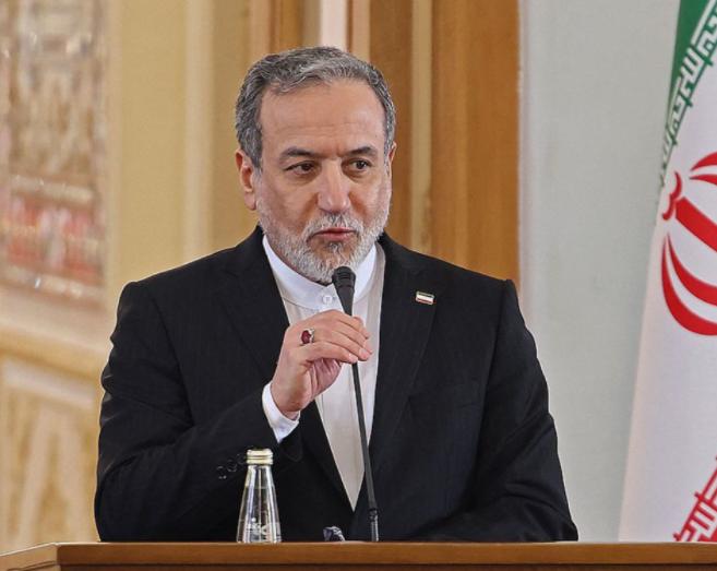 中东大战打醒美方：特朗普居然忘了，中国有一项能力已位居世界第一。说白了，特朗