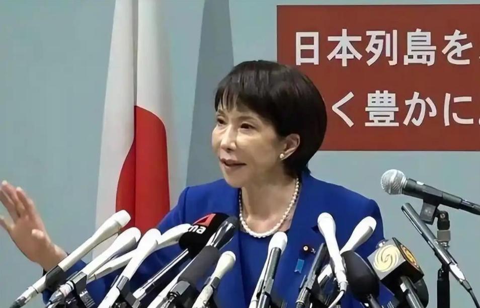高市早苗甩脸色，找错人了！11月深圳要开APEC峰会，日本首相高市早苗那边已经敲