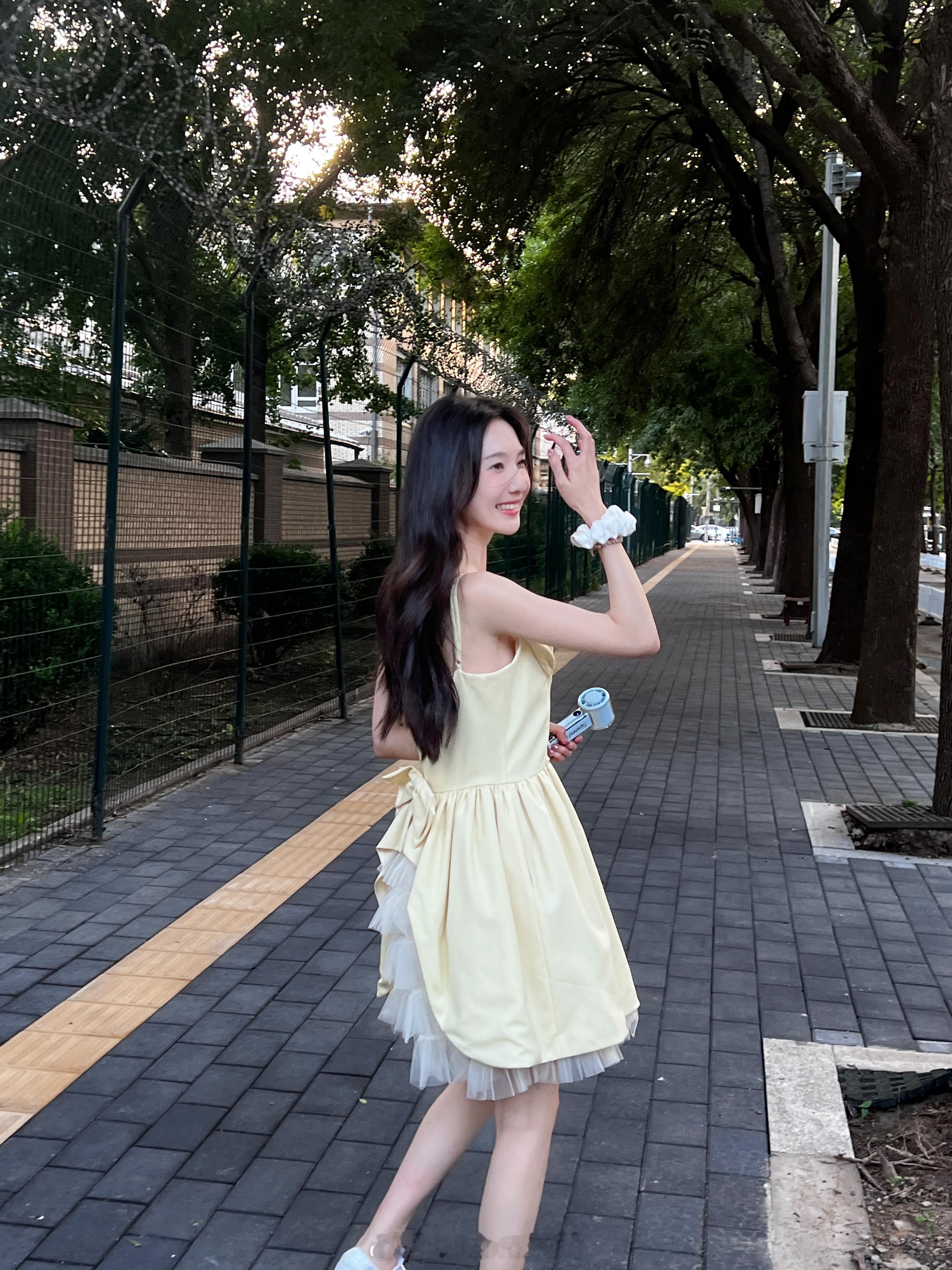 💛🐥立秋快乐呀嘟噜噜🍂🍂🍂​​​