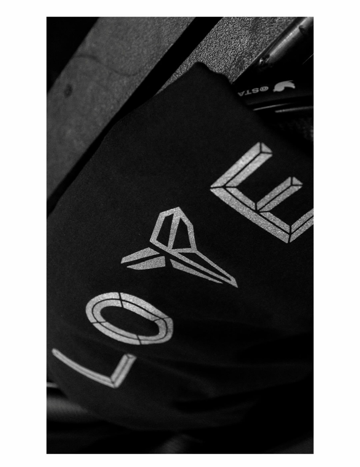 摄影师JAlexanderDiaz镜头下的科比，一切都是回忆！科比Kobe