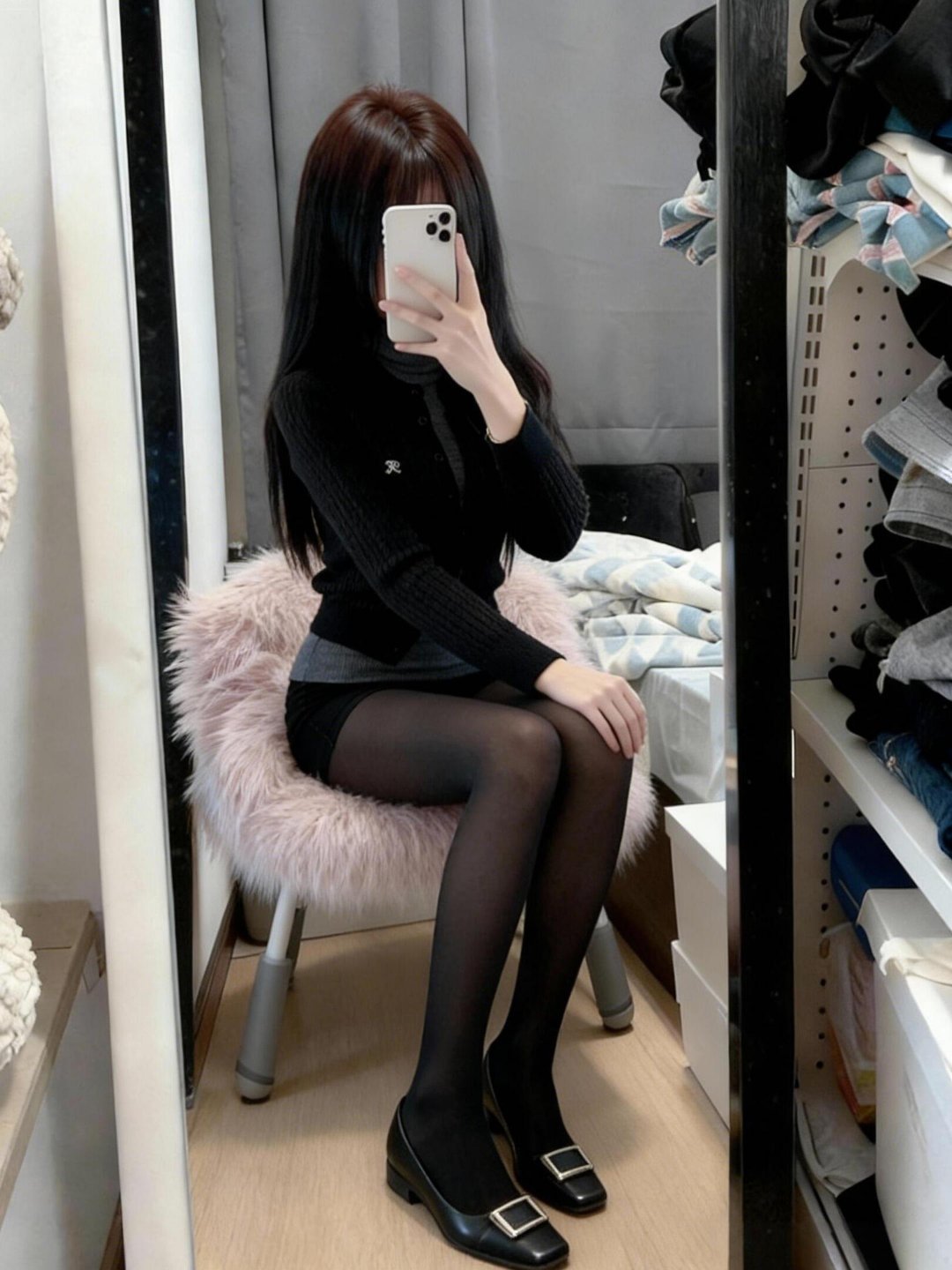 天气都变冷了，我的心还是热的