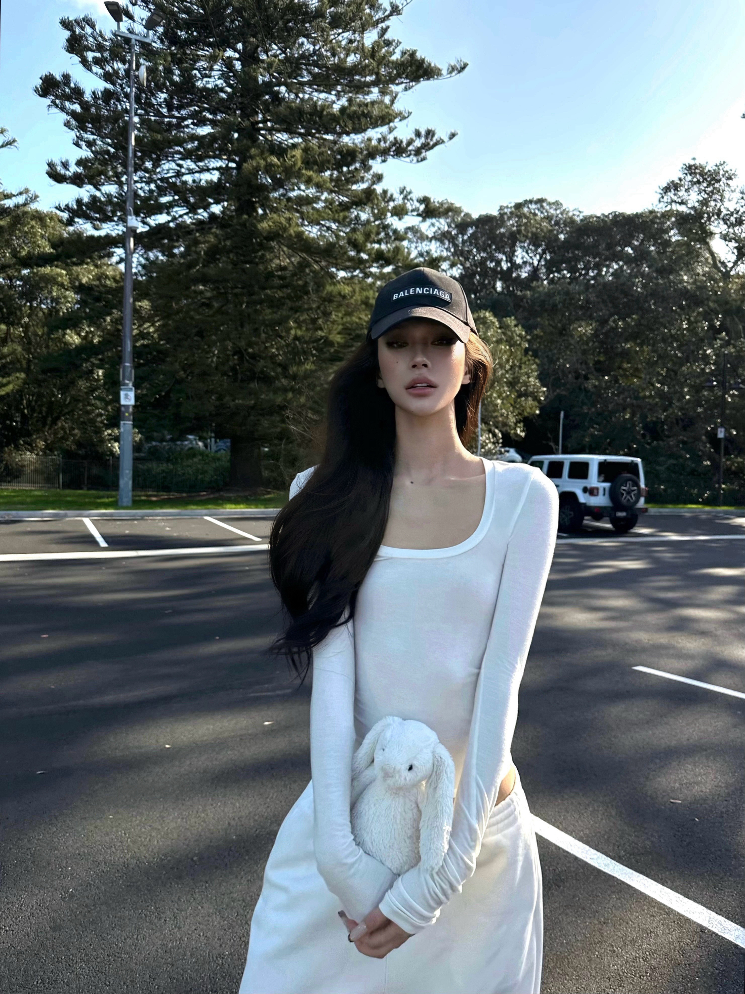Lettimeslowdown🇳🇿💓🐰​​​