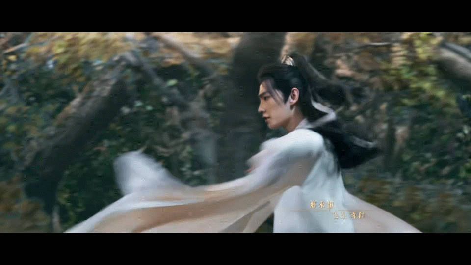 杨洋新剧错过一个梗会怎样杨洋的韩立太绝了，预告片里全是梗，保命指南笑死。别人
