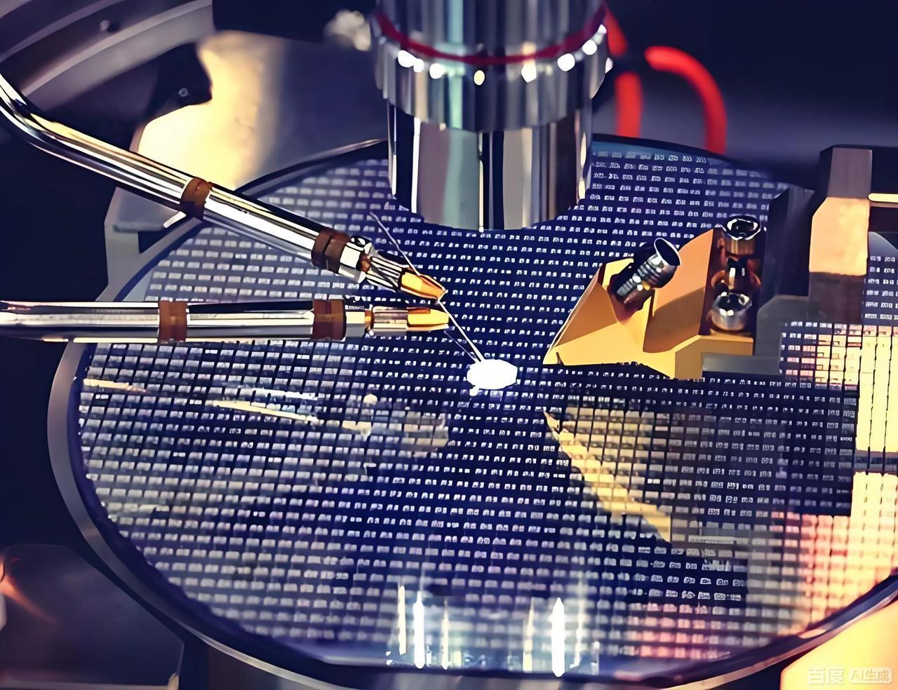 逆向研发是我们的强项，这次的极紫外光刻机（EUV）也不例外，只不过聘请了荷兰退休