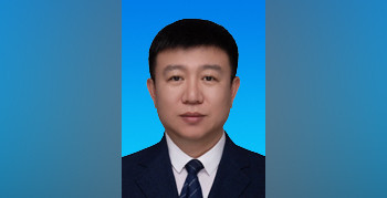 “85后”石磊履新吉林东辽县委书记