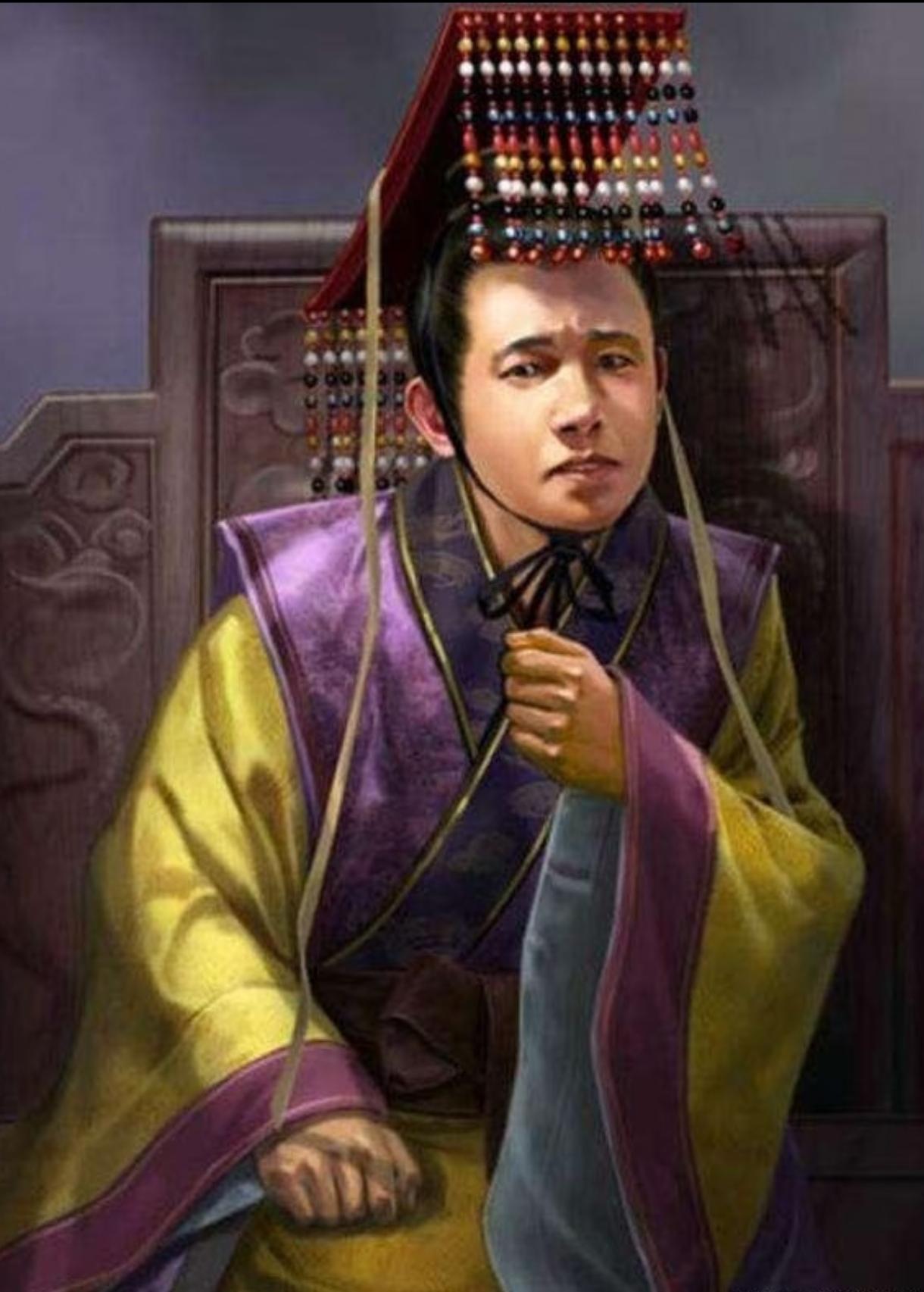 司马炎明知儿子司马衷是个傻子，为什么非要把皇位传给他？很多人觉得这是司马炎脑