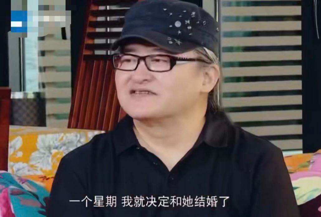 刘欢离世查了下他妻子卢璐才发觉，原来他的爱人也是位了不得的人物。对外经济
