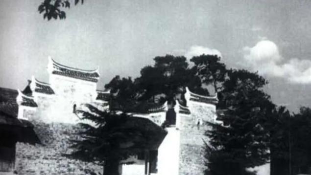 毛主席的五弟毛泽嵘,先后6次赴京见主席均被拒绝,这是为何?