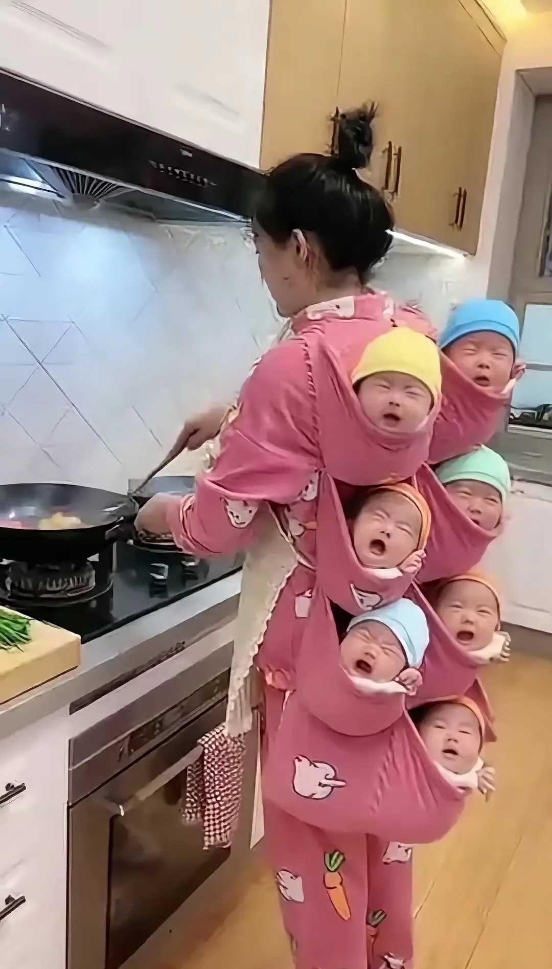 这也太吓人了吧