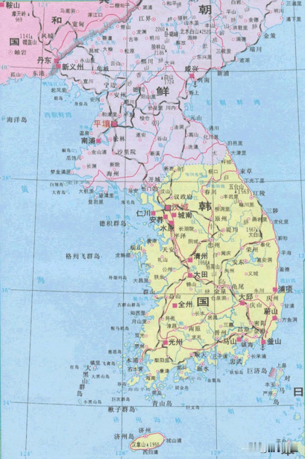 北越统一了越南，朝鲜却统一不了南韩北越能统一越南、而朝鲜至今未能统一韩国，核心是