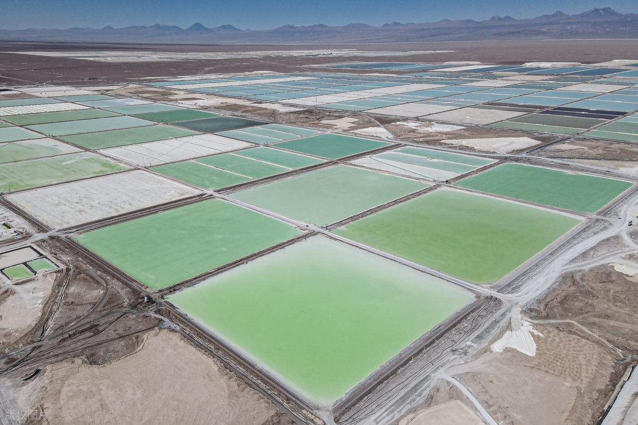 “资源民族主义”来袭！“中国锂王”40亿美元锂矿被智利收走！终审判决敲定，2