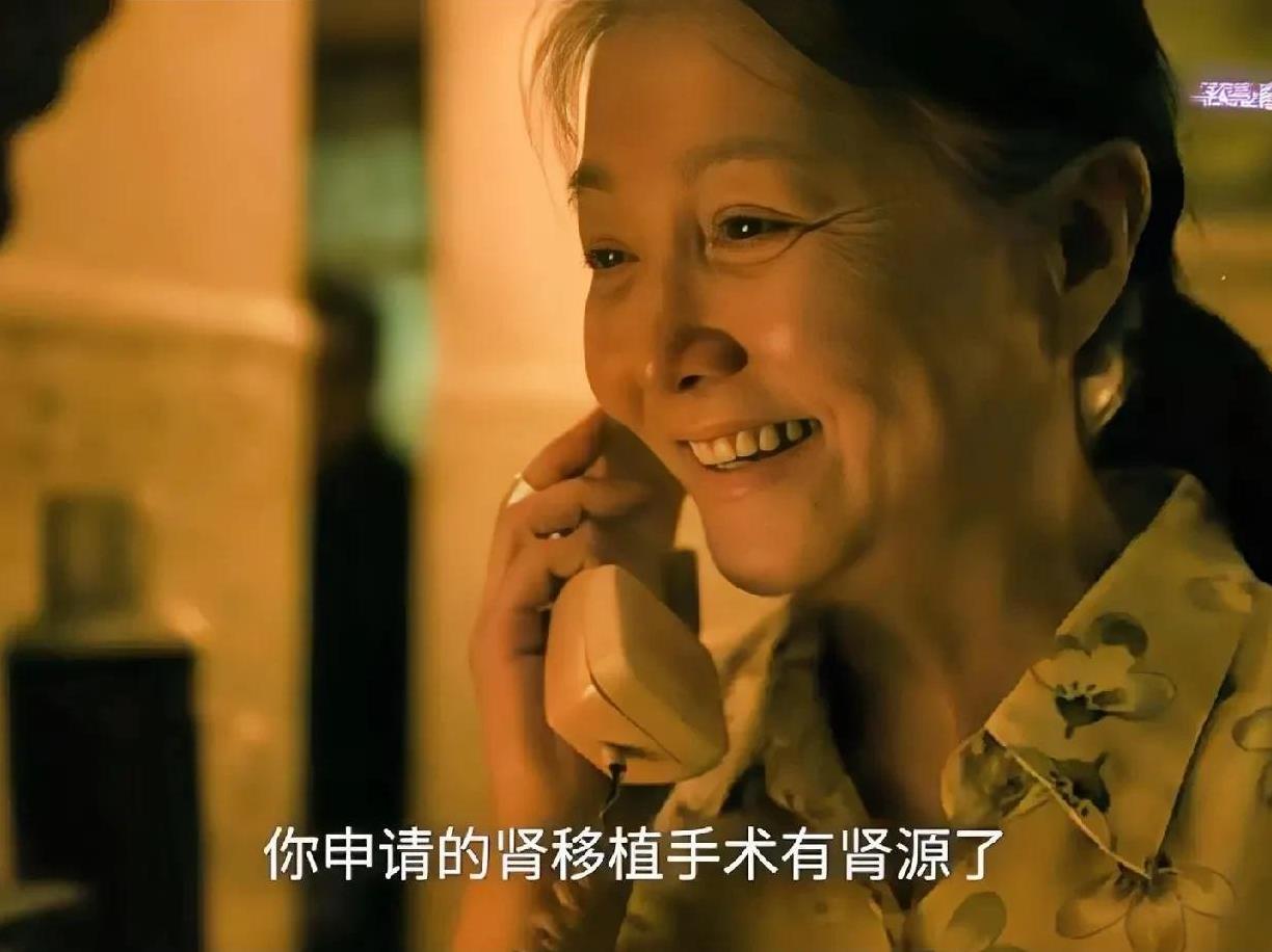 《扫毒风暴》第十三集就是戳人泪点的，怎么感觉都在哭呢？卢天赐（刘润南饰），本来